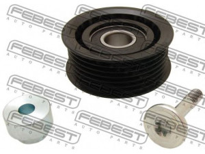 FEBEST 1488-001 kreipiantysis skriemulys, V formos rumbuotas diržas
6652003070