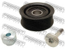 FEBEST 1488-001 kreipiantysis skriemulys, V formos rumbuotas diržas
6652003070