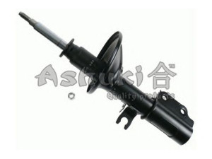 ASHUKI I625-07 amortizatorius 
 Pakaba -> Amortizatorius
K201-34-700E