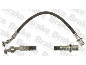 Brake ENGINEERING BH778079 stabdžių žarnelė 
 Stabdžių sistema -> Stabdžių žarnelės
9094702585, 9094702585