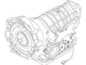 ZF 1060 030 009 automatinė pavarų dėžė 
 Transmisija -> Automatinė pavarų dėžė -> Transmisija
986 3000 1101