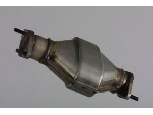 HJS 90 15 6454 katalizatoriaus keitiklis; konversijos katalizatorius 
 Išmetimo sistema -> Katalizatoriaus keitiklis
(1.046.122), (1.229.696), (1.530.621)