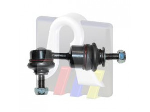 RTS 97-90628 šarnyro stabilizatorius 
 Ašies montavimas/vairavimo mechanizmas/ratai -> Stabilizatorius/fiksatoriai -> Savaime išsilyginanti atrama
1117801, 1130452, 1S715C486BC, 1S715C486BD