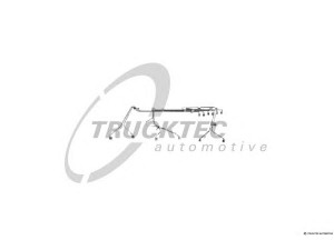 TRUCKTEC AUTOMOTIVE 05.13.020 aukšto slėgio vamzdžių komplektas, įpurškimo sistema
51.10303.6025