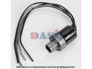 AKS DASIS 860440N slėgio jungiklis, oro kondicionavimas
9132754