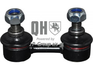 JP GROUP 4840400209 šarnyro stabilizatorius 
 Ašies montavimas/vairavimo mechanizmas/ratai -> Stabilizatorius/fiksatoriai -> Savaime išsilyginanti atrama
4882033010, 4882033010