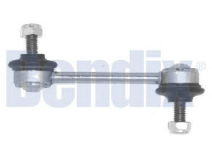 BENDIX 042489B šarnyro stabilizatorius 
 Ašies montavimas/vairavimo mechanizmas/ratai -> Stabilizatorius/fiksatoriai -> Savaime išsilyginanti atrama
517846, 517852, 517846