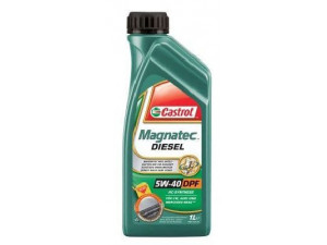 CASTROL 58778 variklio alyva; variklio alyva; neautomatinės transmisijos alyva