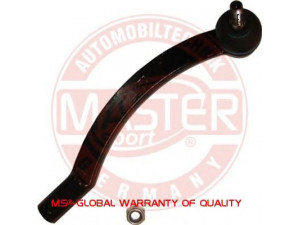 MASTER-SPORT 25772-PCS-MS skersinės vairo trauklės galas 
 Vairavimas -> Vairo mechanizmo sujungimai
32 11 6 761 560, 32 21 6 761 560