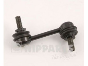 NIPPARTS J4974024 šarnyro stabilizatorius 
 Ašies montavimas/vairavimo mechanizmas/ratai -> Stabilizatorius/fiksatoriai -> Savaime išsilyginanti atrama
51320-SDA-A04, 51320-SEA-E01