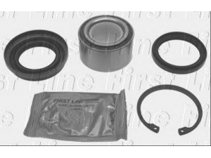 FIRST LINE FBK944 rato guolio komplektas 
 Ašies montavimas/vairavimo mechanizmas/ratai -> Rato stebulė/montavimas -> Rato guolis
09269-41001, 926328030