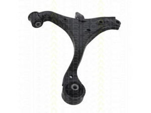 TRISCAN 8500 40533 vikšro valdymo svirtis 
 Ašies montavimas/vairavimo mechanizmas/ratai -> Valdymo svirtis/pasukamosios svirties sujungimas -> Vairo trauklės (valdymo svirtis, išilginis balansyras, diago
51350-S6A-A00, 51350-S6D-G00