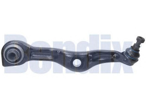 BENDIX 045736B vikšro valdymo svirtis 
 Ašies montavimas/vairavimo mechanizmas/ratai -> Valdymo svirtis/pasukamosios svirties sujungimas -> Vairo trauklės (valdymo svirtis, išilginis balansyras, diago
2213308807