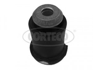 CORTECO 80001164 valdymo svirties/išilginių svirčių įvorė 
 Ašies montavimas/vairavimo mechanizmas/ratai -> Valdymo svirtis/pasukamosios svirties sujungimas -> Montavimas/sutvirtinimas
140 333 18 14