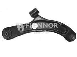 FLENNOR FL0107-G vikšro valdymo svirtis 
 Ašies montavimas/vairavimo mechanizmas/ratai -> Valdymo svirtis/pasukamosios svirties sujungimas -> Vairo trauklės (valdymo svirtis, išilginis balansyras, diago
4520162J00, 4520163J00