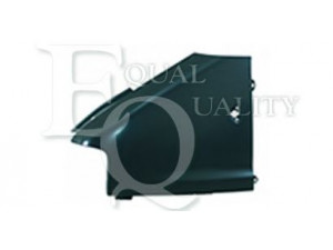 EQUAL QUALITY L02024 sparnas 
 Kėbulas -> Transporto priemonės priekis -> Sparnas/montavimo dalys
00007840L9, 7840 L9, 1328785080