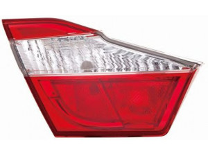 LORO 112-1314L-U kombinuotas galinis žibintas