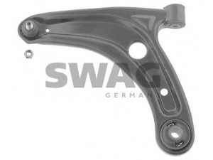 SWAG 85 93 2419 vikšro valdymo svirtis 
 Ašies montavimas/vairavimo mechanizmas/ratai -> Valdymo svirtis/pasukamosios svirties sujungimas -> Vairo trauklės (valdymo svirtis, išilginis balansyras, diago
51360-SAA-E01, 51360-SAA-E11