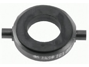 SACHS 1859 103 001 sankabos paleidiklis
313 6858 R11, 715 575 R11, 00 0932 378 0