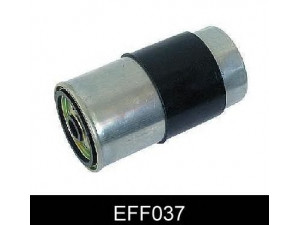 COMLINE EFF037 kuro filtras 
 Techninės priežiūros dalys -> Papildomas remontas
1270529, 12705299, 31262351, 9454805