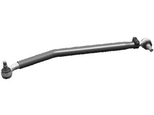 LEMFÖRDER 11926 01 centrinės trauklės mazgas
1 369 919, 370 875