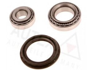 AUTEX 802147 rato guolio komplektas 
 Ašies montavimas/vairavimo mechanizmas/ratai -> Rato stebulė/montavimas -> Rato guolis