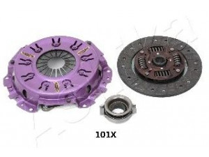 ASHIKA 92-01-101X sankabos komplektas 
 Sankaba/dalys -> Sankabos remonto komplektas, visas