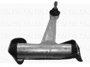 FAI AutoParts SS4126 vikšro valdymo svirtis 
 Ašies montavimas/vairavimo mechanizmas/ratai -> Valdymo svirtis/pasukamosios svirties sujungimas -> Vairo trauklės (valdymo svirtis, išilginis balansyras, diago
1403307707