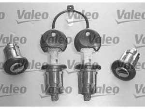 VALEO 252077 užrakto cilindro komplektas 
 Užrakinimo sistema -> Užrakto cilindras/rinkinys
7701203565