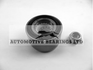 Automotive Bearings ABK170 rato guolio komplektas 
 Ašies montavimas/vairavimo mechanizmas/ratai -> Rato stebulė/montavimas -> Rato guolis
7701205692