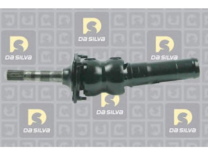 DA SILVA C125 kardaninis velenas
AM37194A