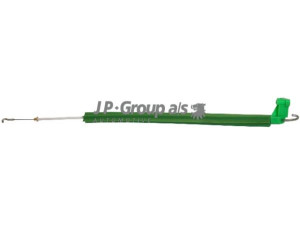 JP GROUP 1171000570 kabelis, durų atlaisvinimas 
 Užrakinimo sistema -> Rankenėlės
443837081C