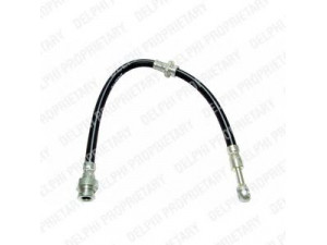 DELPHI LH3687 stabdžių žarnelė 
 Stabdžių sistema -> Stabdžių žarnelės
51550-70800, 51550-84150, 51570-84150
