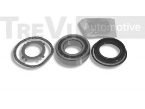 TREVI AUTOMOTIVE WB2149 rato guolio komplektas 
 Ašies montavimas/vairavimo mechanizmas/ratai -> Rato stebulė/montavimas -> Rato guolis
5015587