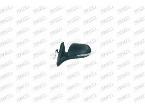 PRASCO HD0697374 išorinis veidrodėlis 
 Kėbulas -> Keleivių kabina -> Veidrodėlis
76250SEAG21, 76250SEAG21ZA