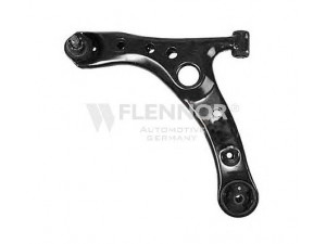 FLENNOR FL10207-G vikšro valdymo svirtis 
 Ašies montavimas/vairavimo mechanizmas/ratai -> Valdymo svirtis/pasukamosios svirties sujungimas -> Vairo trauklės (valdymo svirtis, išilginis balansyras, diago
48069-29265, 48069-49045, 48069-49065