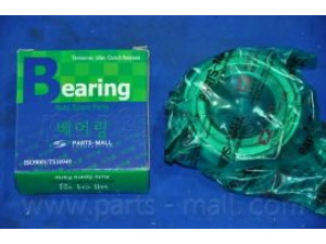 PARTS-MALL PSA-H006 rato guolio komplektas 
 Ašies montavimas/vairavimo mechanizmas/ratai -> Rato stebulė/montavimas -> Rato guolis
5172037000, 5172037200, 5172038110