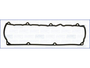 AJUSA 11043300 tarpiklis, svirties dangtis 
 Variklis -> Cilindrų galvutė/dalys -> Svirties dangtelis/tarpiklis
13270-57J01