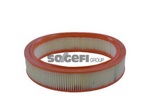 TECNOCAR A2016 oro filtras 
 Filtrai -> Oro filtras
46536222, 46536482, 71754083