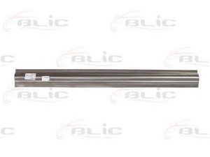 BLIC 6504-03-2092011P šoninis skydas 
 Kėbulas -> Kuro bakas/dalys