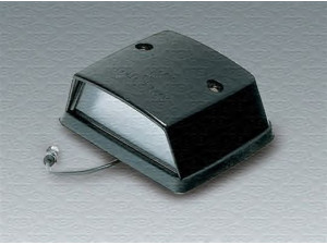 MAGNETI MARELLI 714041260705 Valstybinio numerio apšvietimas