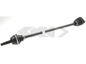 SPIDAN 21244 kardaninis velenas 
 Ratų pavara -> Kardaninis velenas
4 630 7001