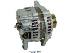 WAIglobal 13750 kintamosios srovės generatorius