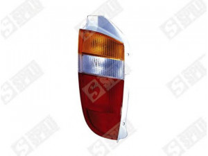SPILU 412060 kombinuotas galinis žibintas 
 Kėbulas -> Šviesos -> Kombinuotas galinis žibintas/dalys -> Kombinuotas galinis žibintas
92401-05110
