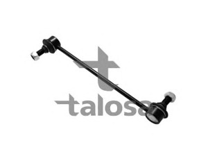 TALOSA 50-02082 šarnyro stabilizatorius 
 Ašies montavimas/vairavimo mechanizmas/ratai -> Stabilizatorius/fiksatoriai -> Savaime išsilyginanti atrama
548303Q000