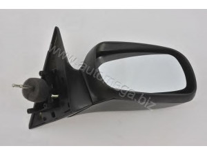 AUTOMEGA 3014260388 išorinis veidrodėlis 
 Kėbulas -> Langai/veidrodėliai -> Veidrodėlis
1426388, 1426388, 1426388, 90520152