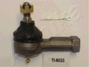 ASHIKA 111-0N-N033R skersinės vairo trauklės galas 
 Vairavimas -> Vairo mechanizmo sujungimai
45046-87581-000
