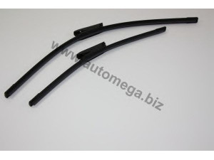 AUTOMEGA BO339700070426 valytuvo gumelė 
 Techninės priežiūros dalys -> Techninės priežiūros intervalai