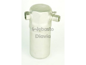 WEBASTO 82D0175150A džiovintuvas, oro kondicionierius 
 Oro kondicionavimas -> Džiovintuvas
1131487
