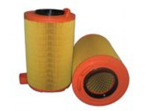 ALCO FILTER MD-5226 oro filtras 
 Techninės priežiūros dalys -> Techninės priežiūros intervalai
1F0 129 620, 3C0 129 620